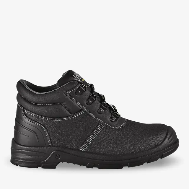 Safety Jogger BESTBOY2 S3 SRC