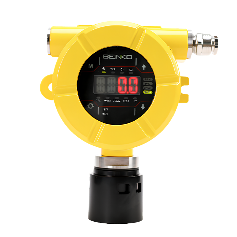 Senko SI-200E