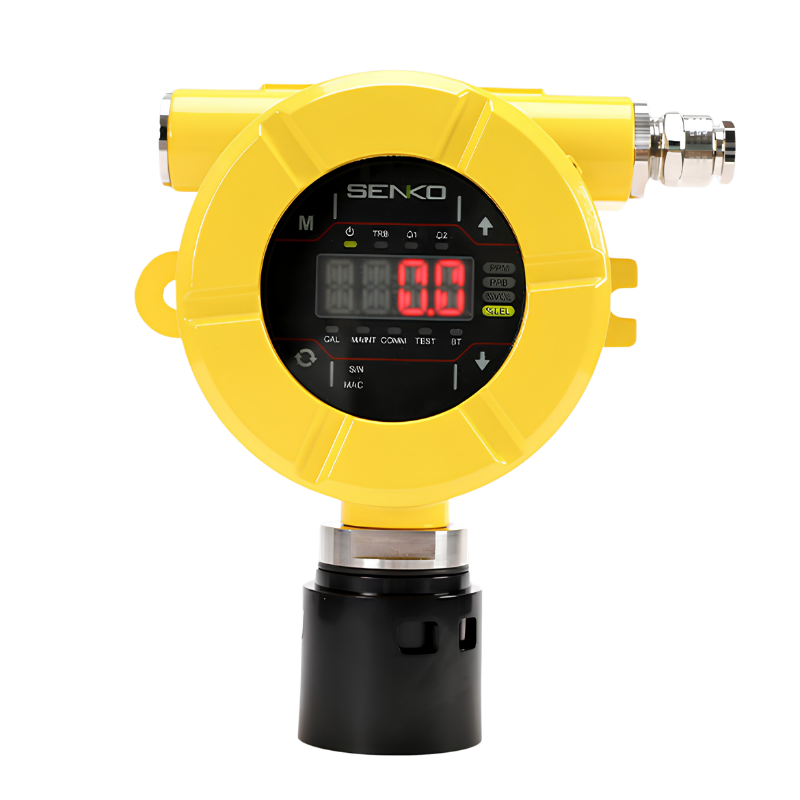 Senko SI-200A